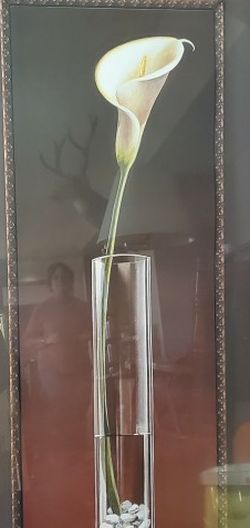 Beautiful Framed Artwork