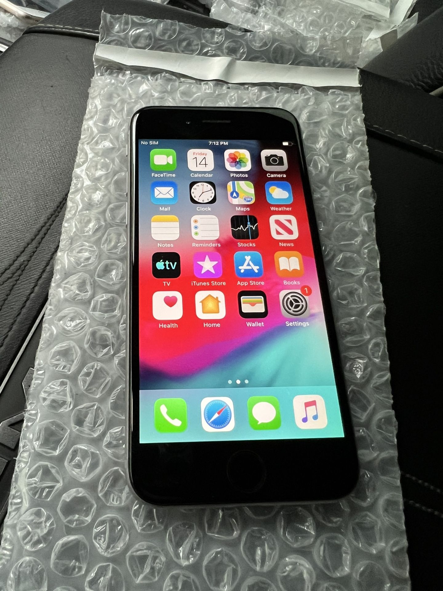 Apple iPhone 6 16GB Unlocked (Any Carrier)