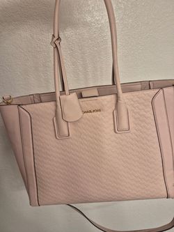 Michael Kors laptop tote and protective laptop bag included