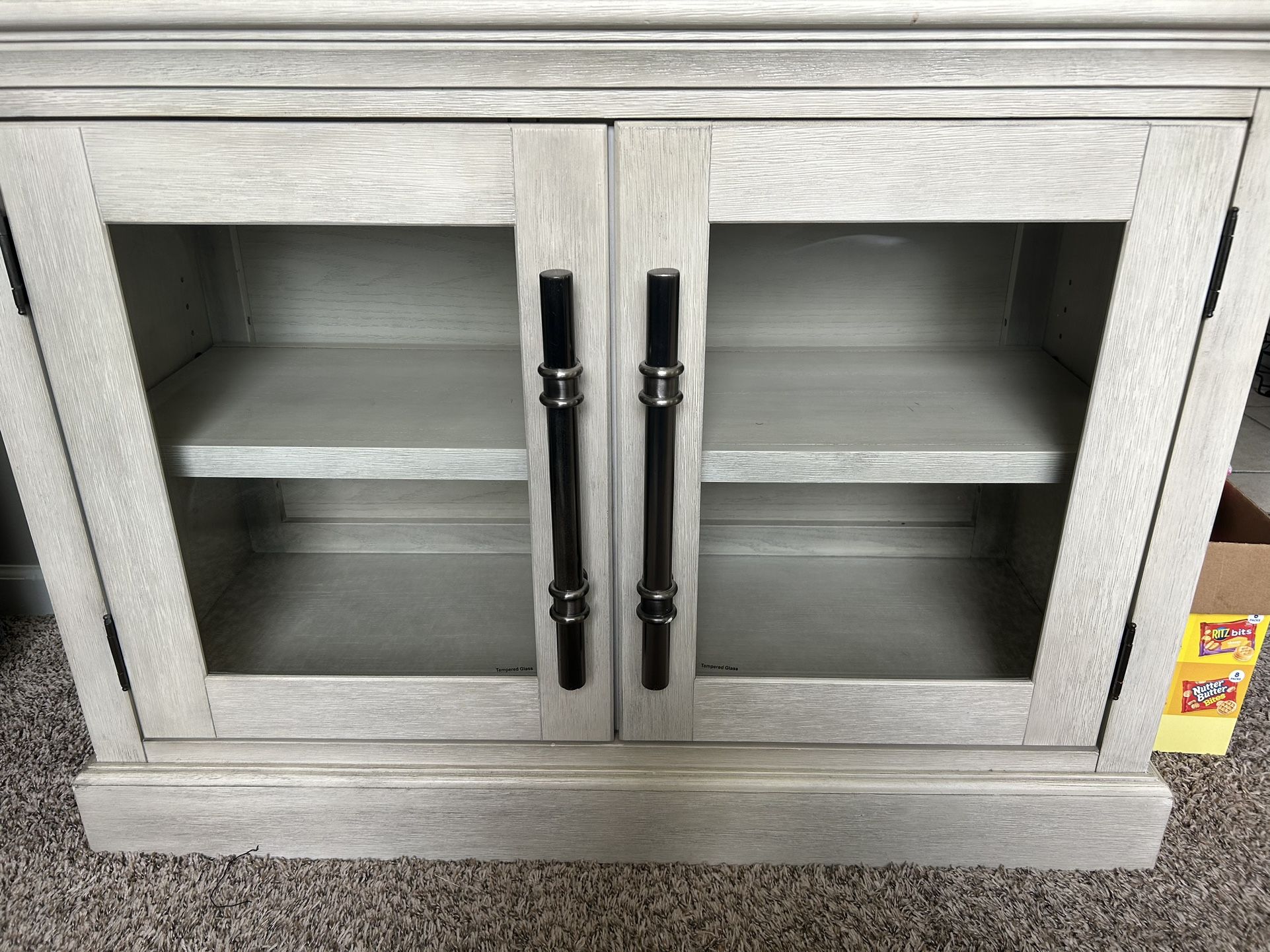 GMA Chest/Tv Stand 
