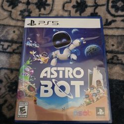 Astro Bot