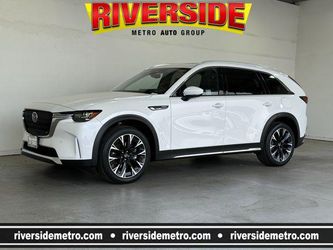 2024 Mazda CX-90 PHEV