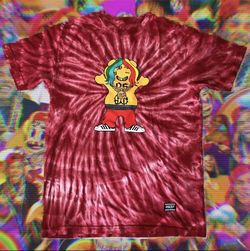 Tekashi shirt grizzly 6ix9ine sixnine