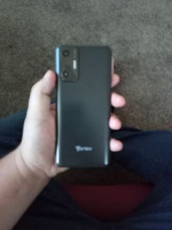 Vortex Smartphone – Black