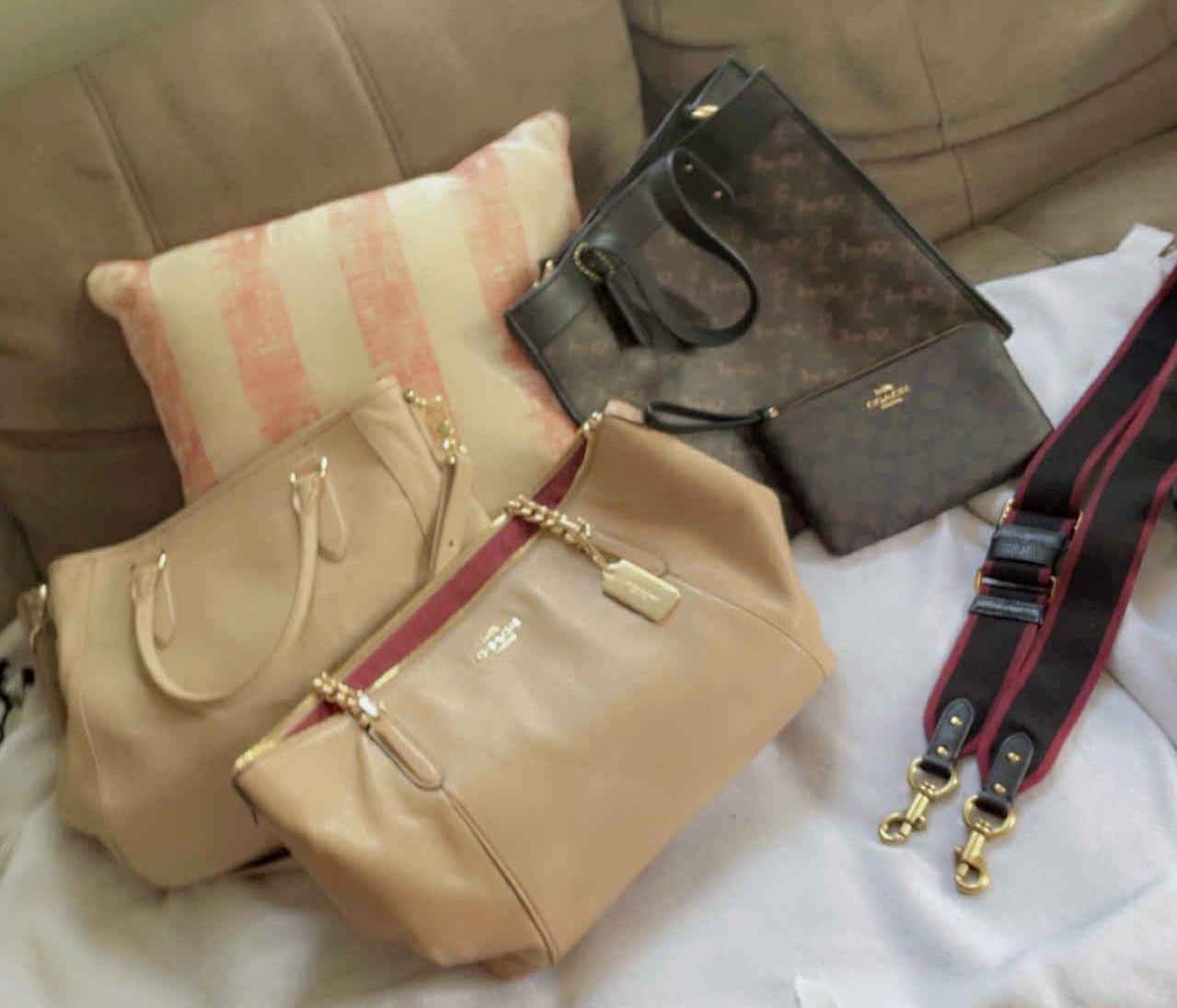 Bags