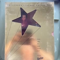 Hollywood Legends Collection Scarlett O’Hara