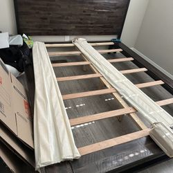 Bed Frame