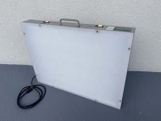 Light Box