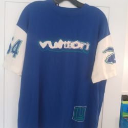 Men's Sweater Knit Shirt