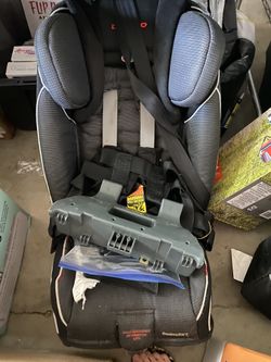 Diono Radian Rxt Carseat