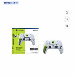 Playstahion control