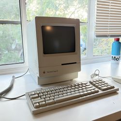 Macintosh Classic II