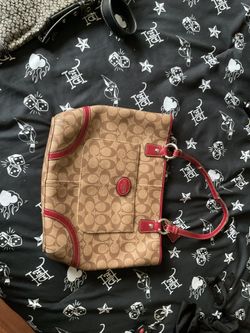 Designer Purse