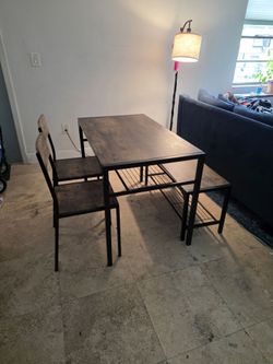 Dining Set $65 OBO