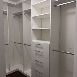 Closets