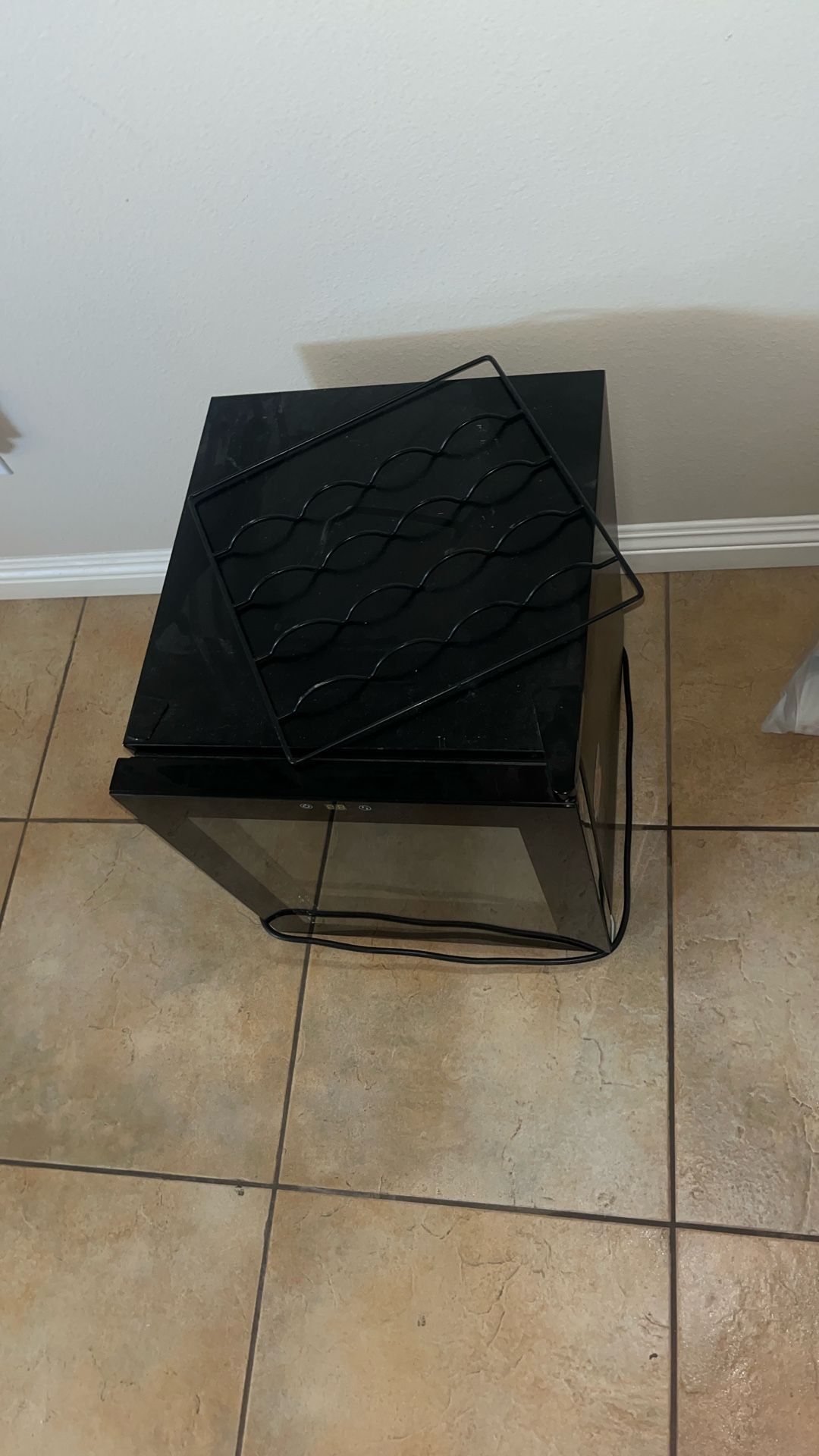 Mini Fridge