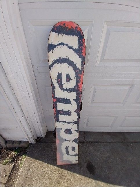 Snowboard- Adult