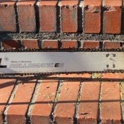 STIHL Ms 661 Magnum 