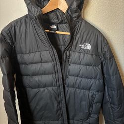 North Face Aconcagua 2 Hooded Down Jacket Men’s