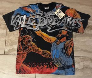 Valley Dreams tee-shirt