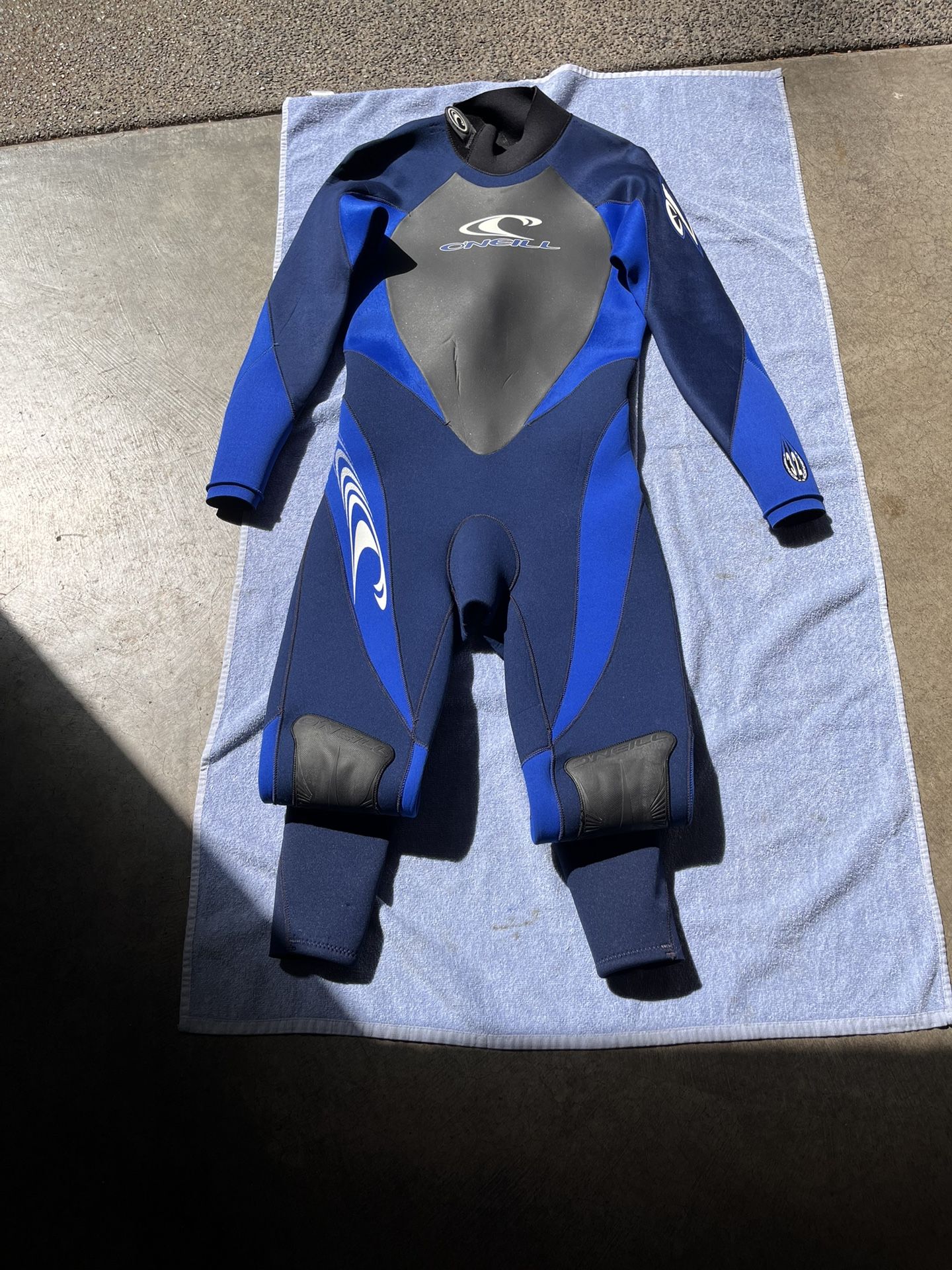 O’ Neill Men’s Full Body Wetsuit