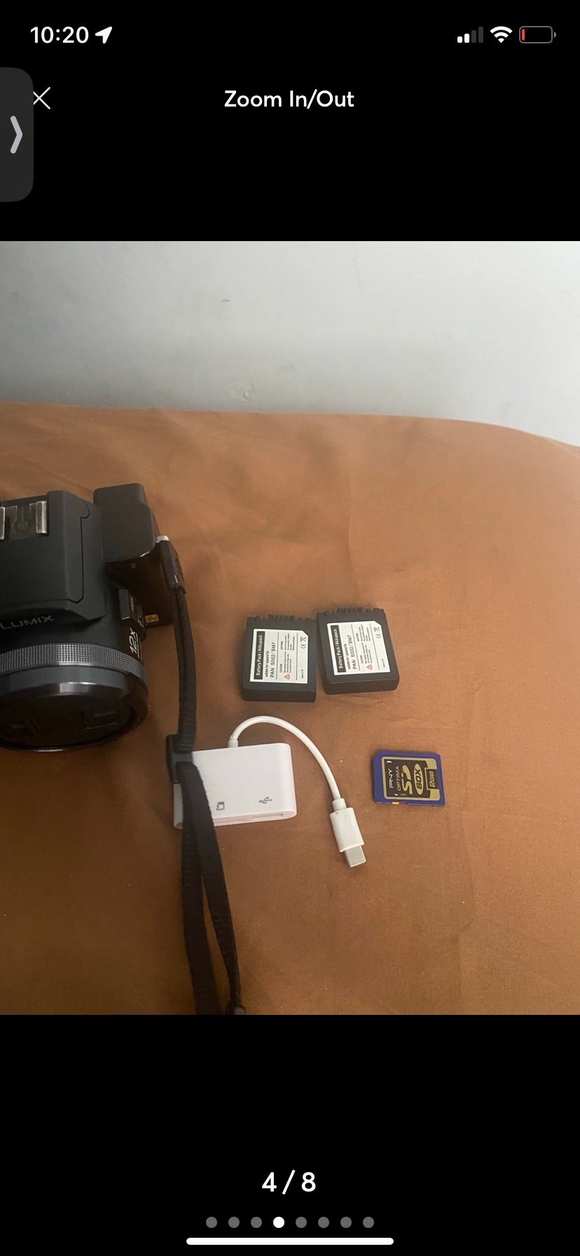 Digital Camera