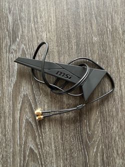 MSI Antenna