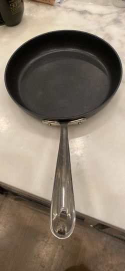 All-Clad NS™ Pro Nonstick Fry Pan, 10’