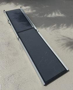 Doggie Ramp Portable