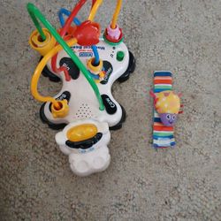 Baby Toys