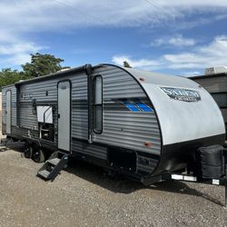 2021 Salem Cruise Lite