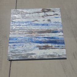 Multi-Color Painting