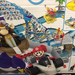  Mariokart