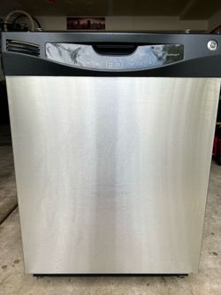 Dishwasher (QuietPower1)