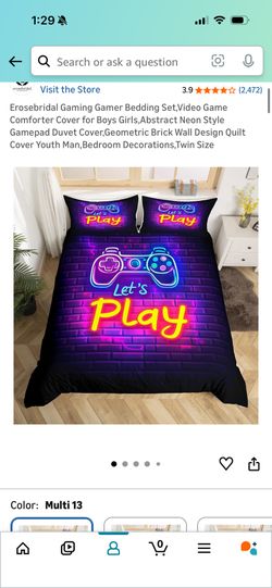 Twin Beds