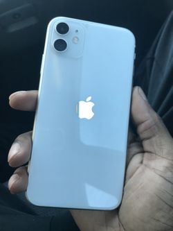 IPHONE 11 64GB