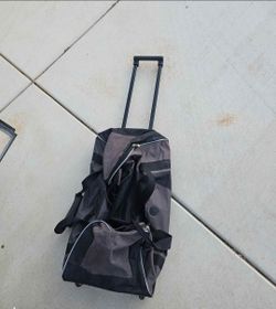 Carrying On Bag For Go On Airline Wheel On