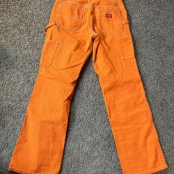 Dickies Work Pants