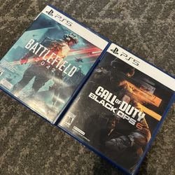 Ps5 Games 