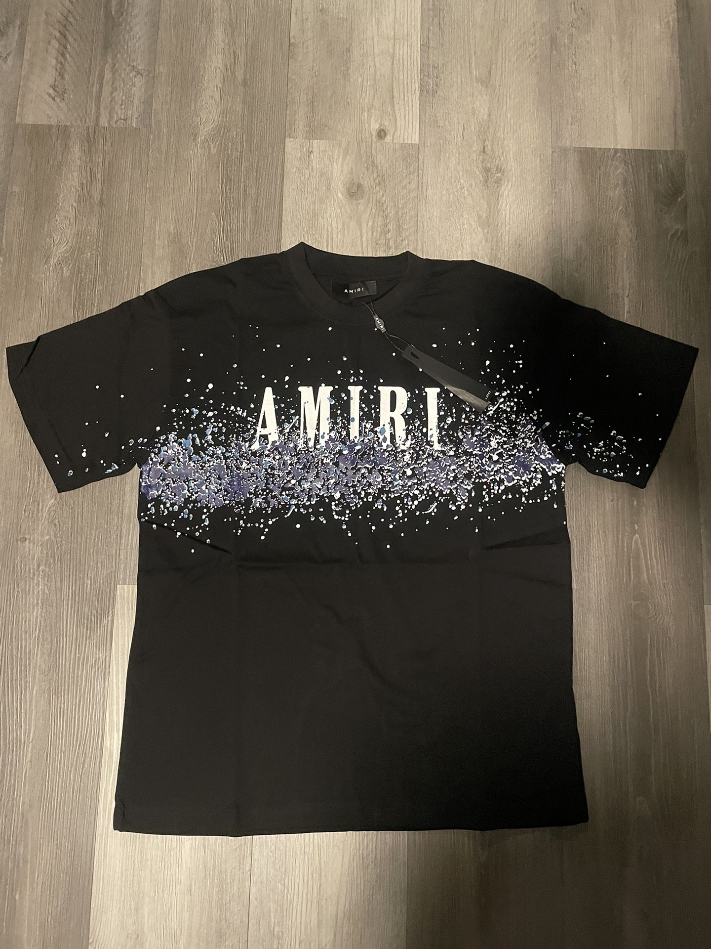 Amiri Shirt