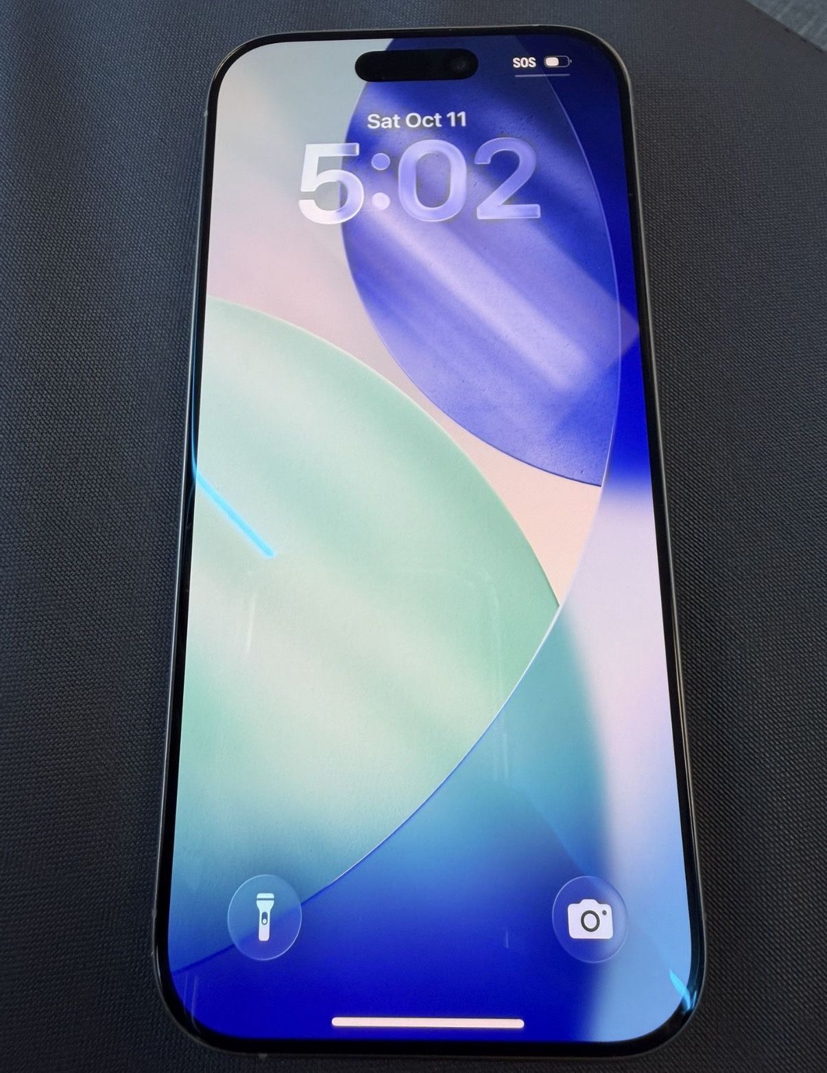 Iphone 16 Pro 256g Apple