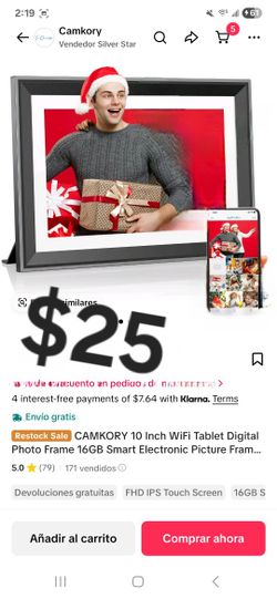 Digital Frame