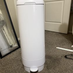 Diaper Genie