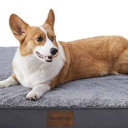 Waterproof Dog Beds for Large and Extra Large Dogs X(235)