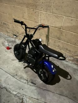 Mini Bike