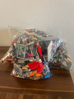 legos