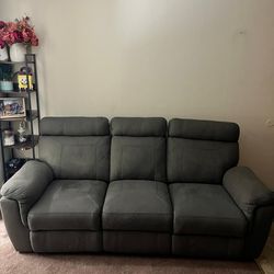 Three Seater couch
