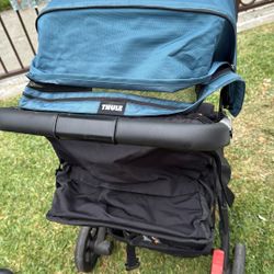 Thule Running Stroller