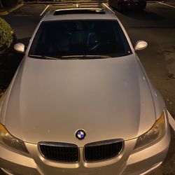 2007 BMW 3 Series