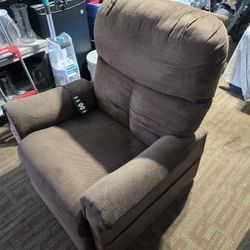 Recliner Lift and Massage Chair